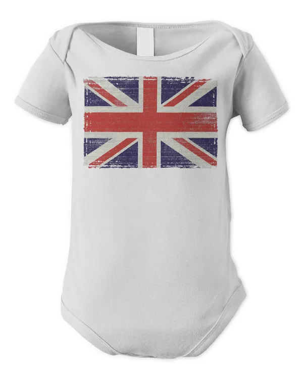 Infant Short Sleeve Bodysuit