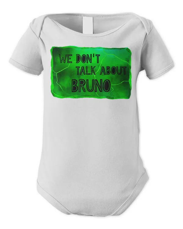 Infant Short Sleeve Bodysuit