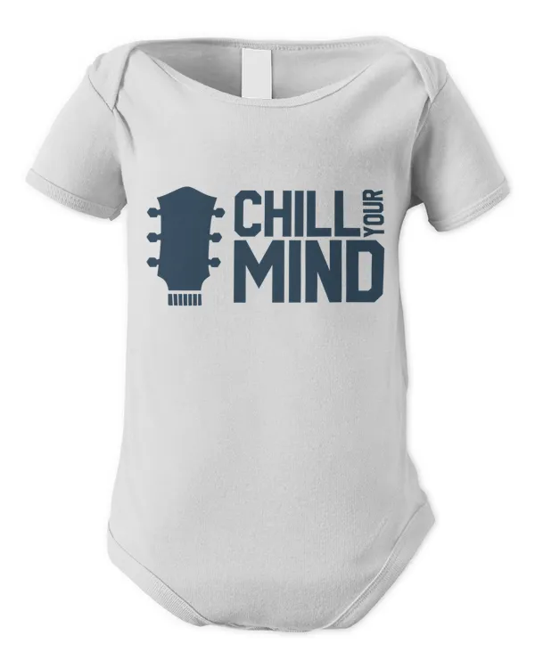 Infant Short Sleeve Bodysuit