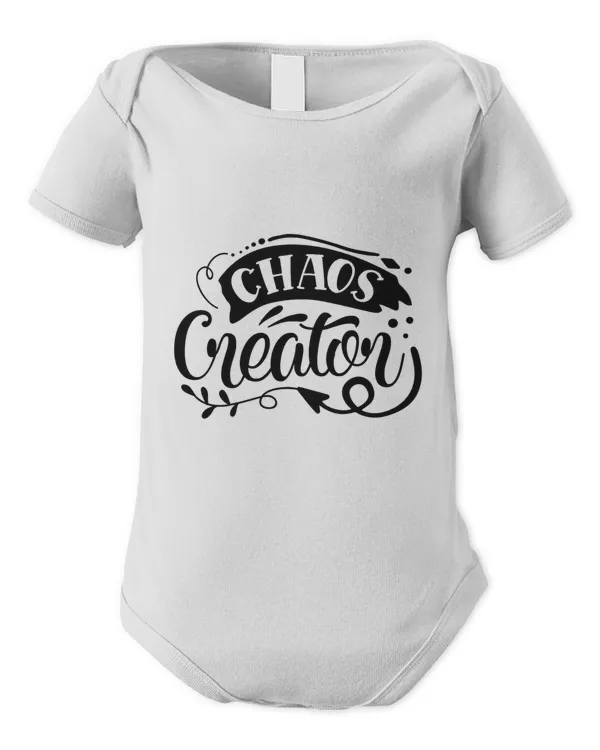 Infant Short Sleeve Bodysuit