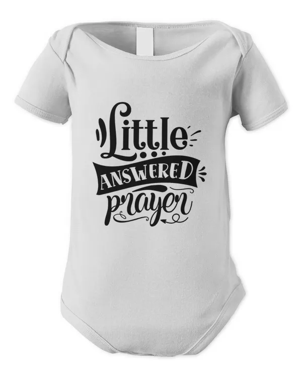 Infant Short Sleeve Bodysuit