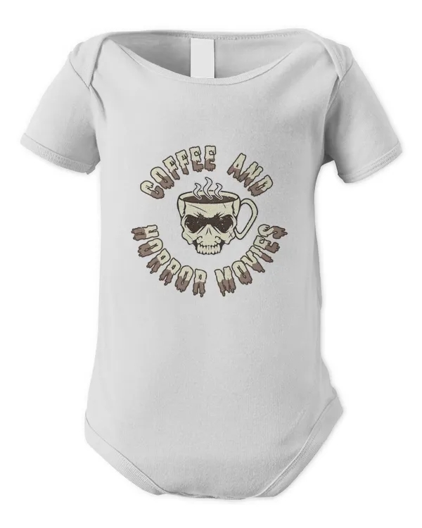 Infant Short Sleeve Bodysuit