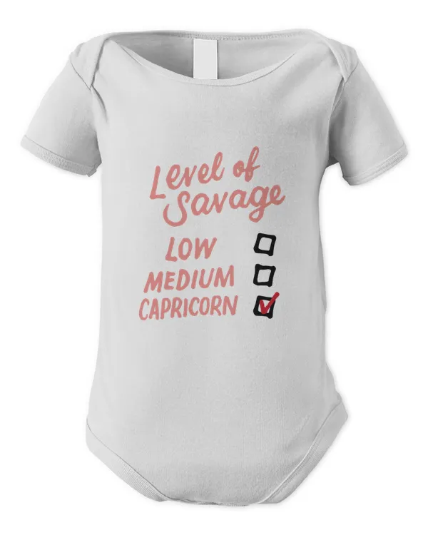 Infant Short Sleeve Bodysuit