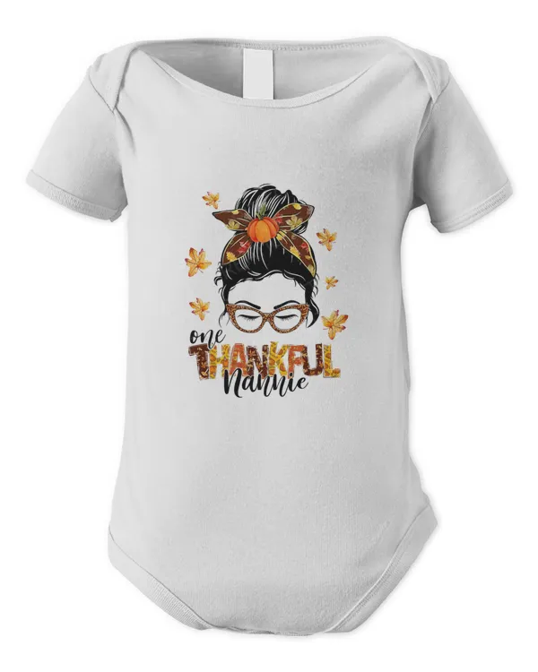 Infant Short Sleeve Bodysuit