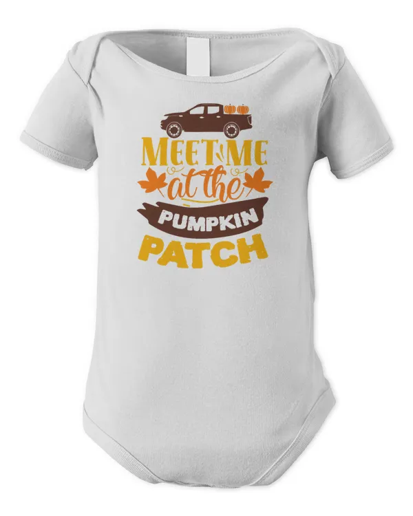 Infant Short Sleeve Bodysuit