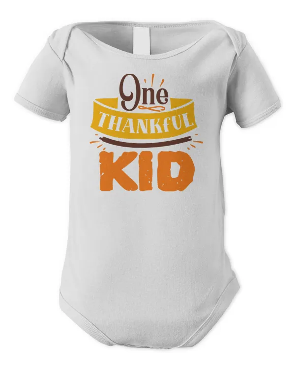 Infant Short Sleeve Bodysuit