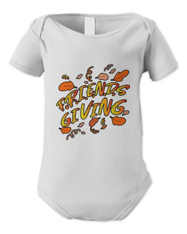 Infant Short Sleeve Bodysuit