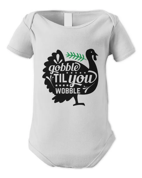 Infant Short Sleeve Bodysuit