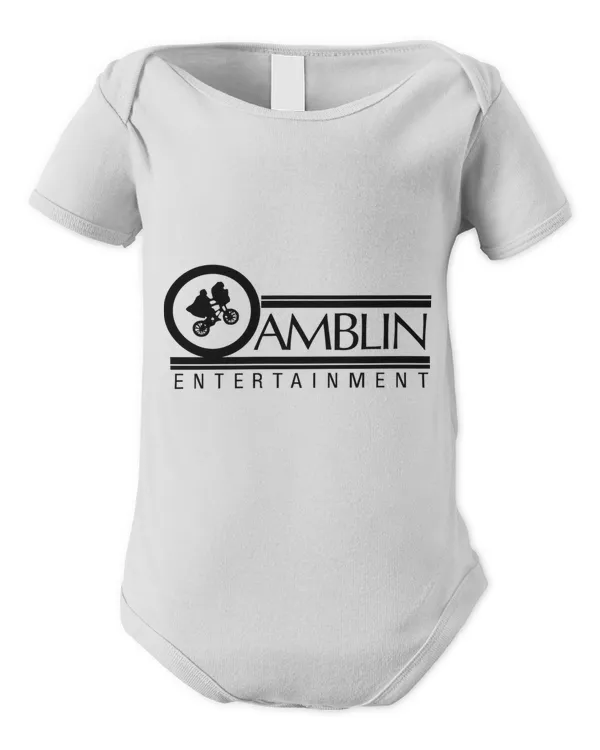 Infant Short Sleeve Bodysuit