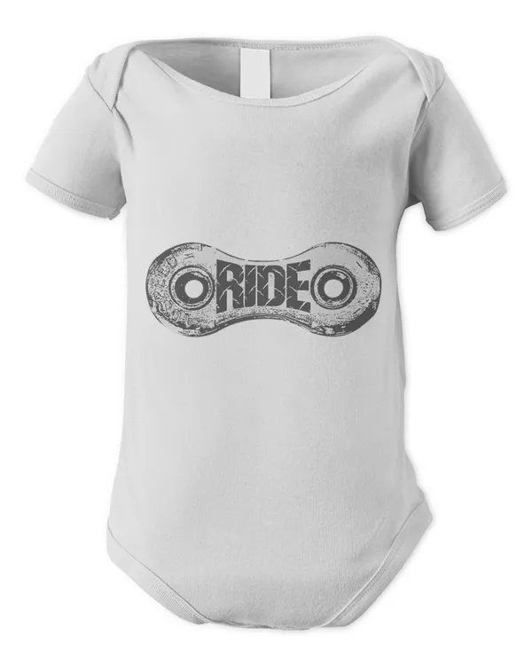 Infant Short Sleeve Bodysuit