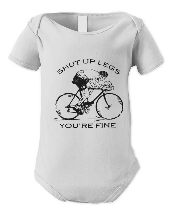 Infant Short Sleeve Bodysuit