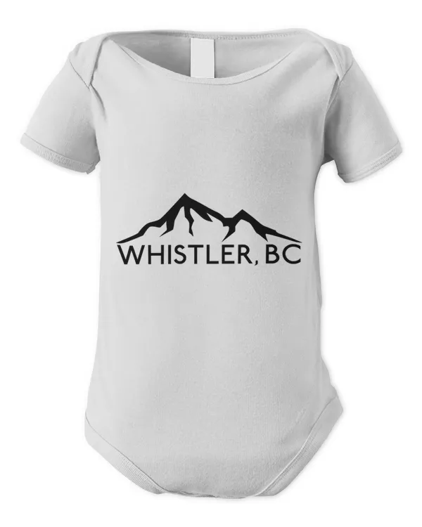 Infant Short Sleeve Bodysuit