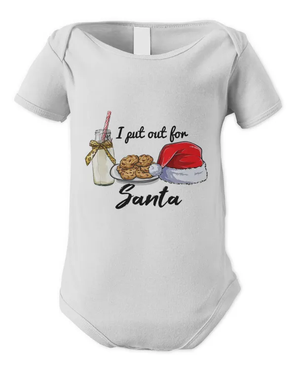 Infant Short Sleeve Bodysuit