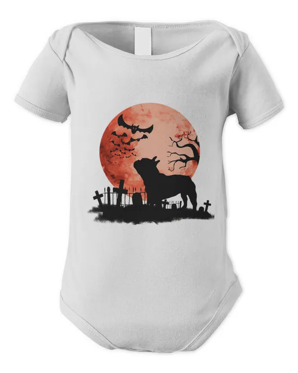 Infant Short Sleeve Bodysuit