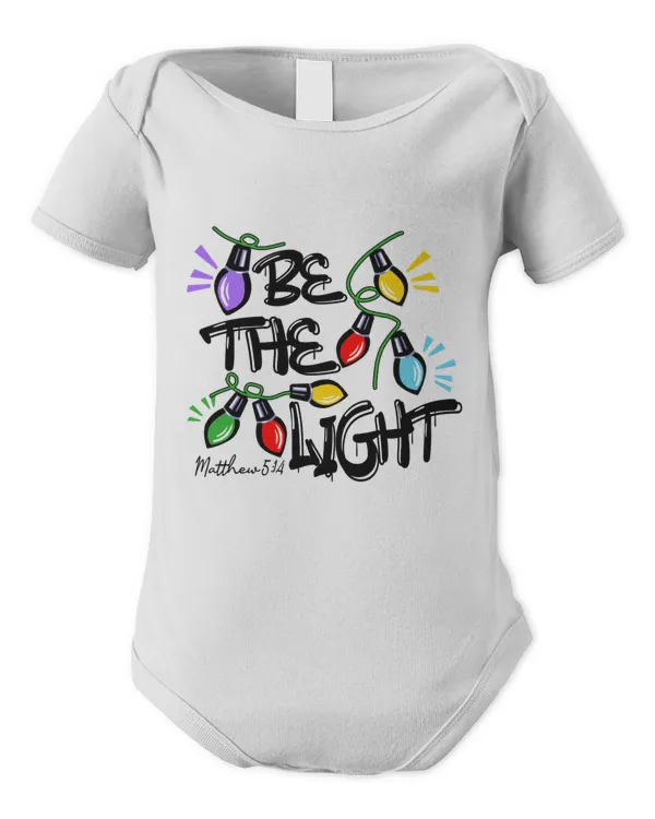 Infant Short Sleeve Bodysuit