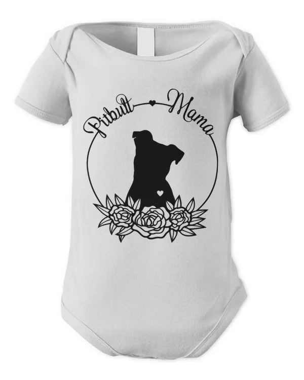 Infant Short Sleeve Bodysuit