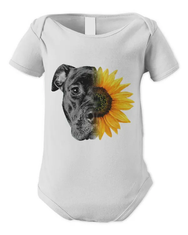 Infant Short Sleeve Bodysuit