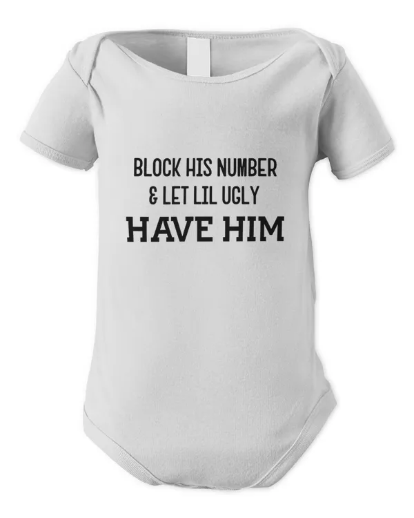 Infant Short Sleeve Bodysuit