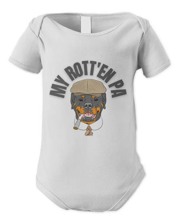 Infant Short Sleeve Bodysuit