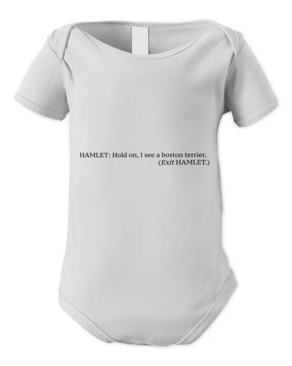 Infant Short Sleeve Bodysuit