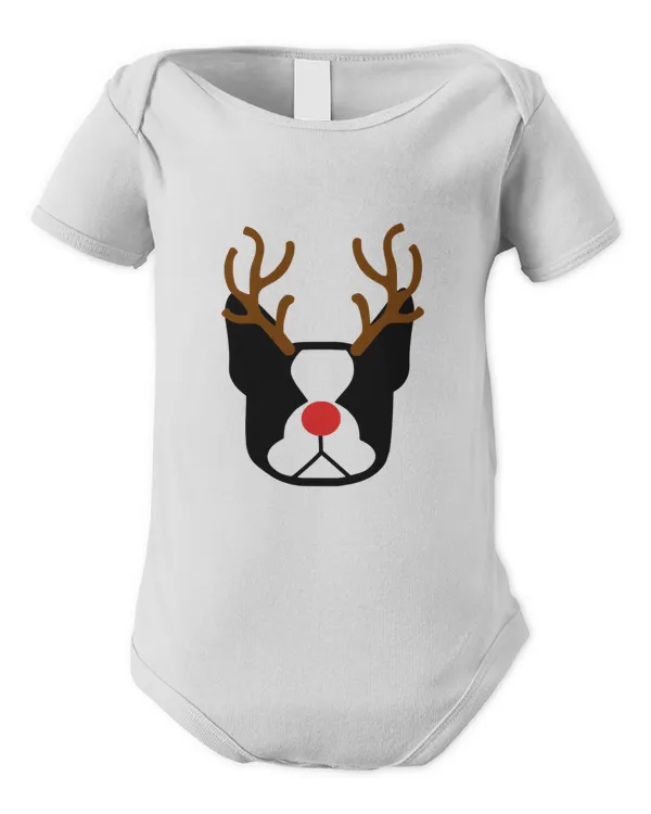 Infant Short Sleeve Bodysuit