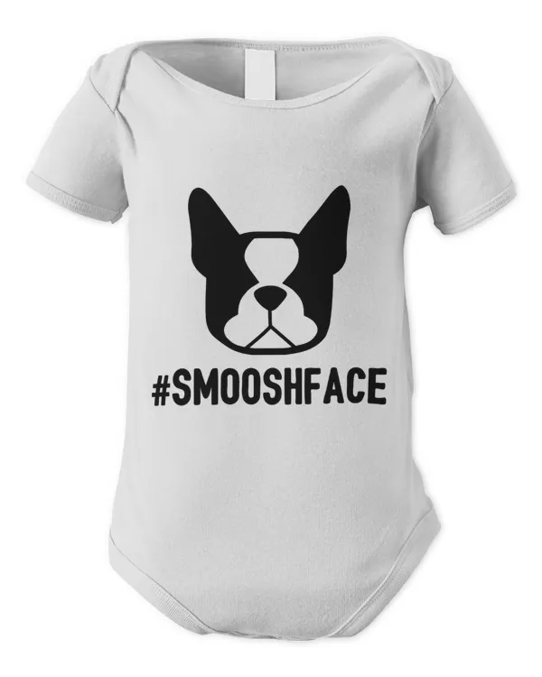 Infant Short Sleeve Bodysuit