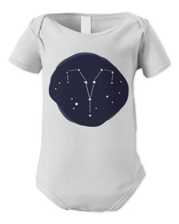 Infant Short Sleeve Bodysuit