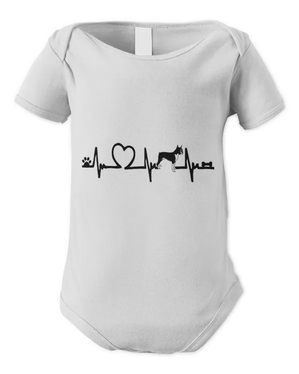 Infant Short Sleeve Bodysuit