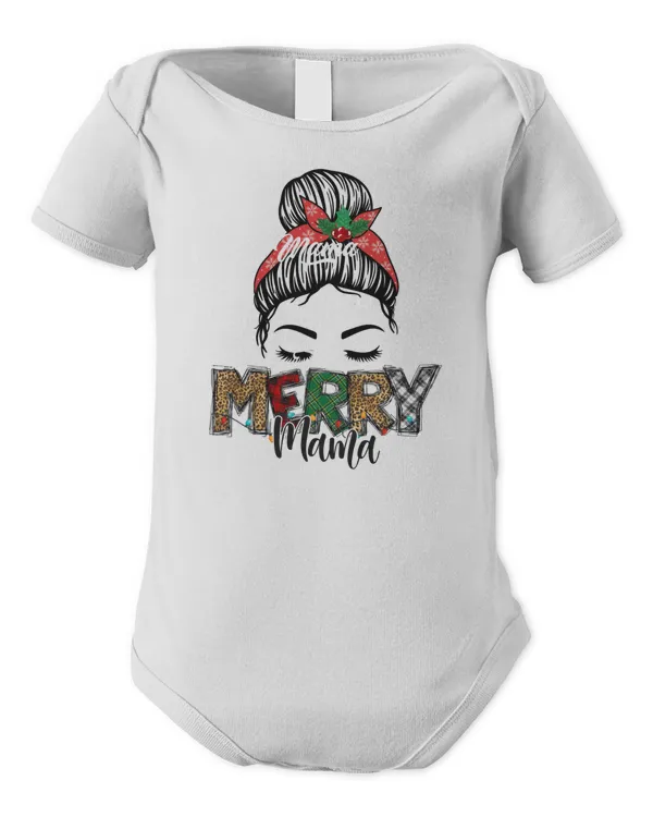 Infant Short Sleeve Bodysuit