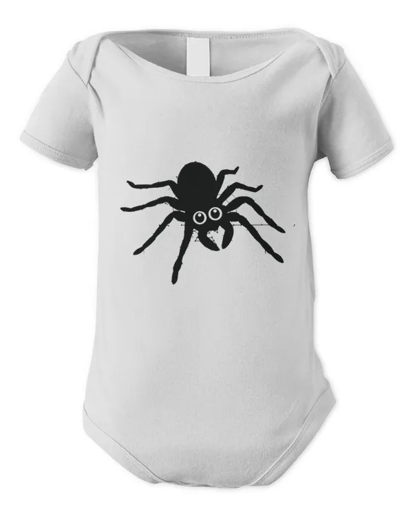 Infant Short Sleeve Bodysuit