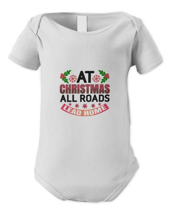 Infant Short Sleeve Bodysuit