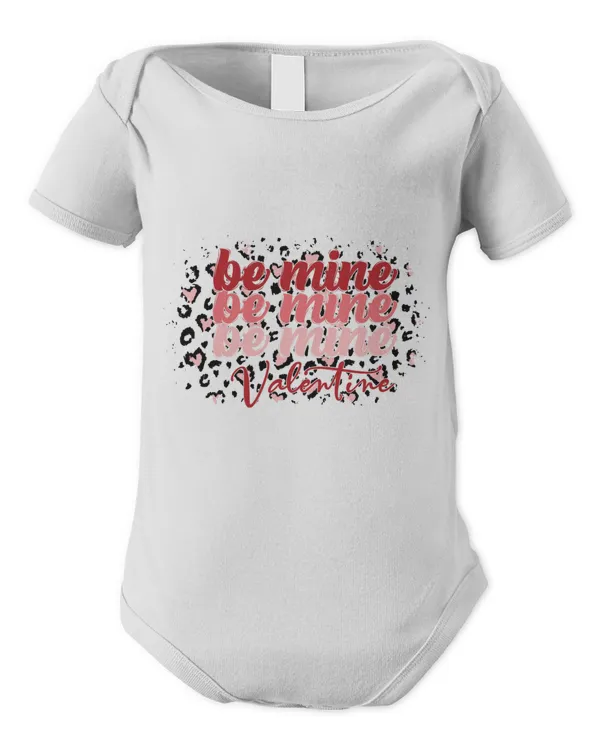 Infant Short Sleeve Bodysuit