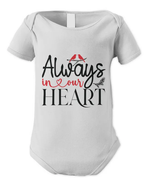 Infant Short Sleeve Bodysuit