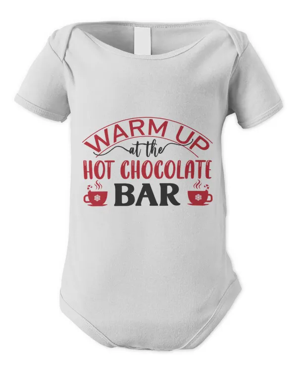 Infant Short Sleeve Bodysuit