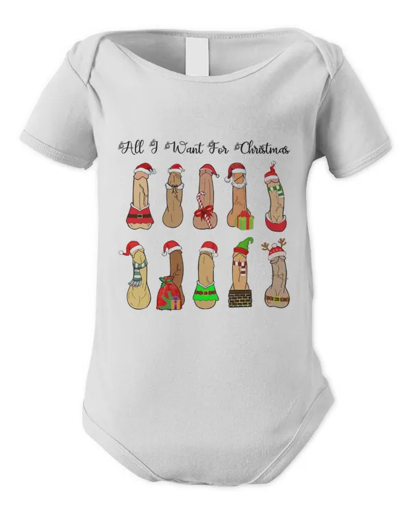 Infant Short Sleeve Bodysuit