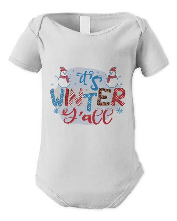 Infant Short Sleeve Bodysuit