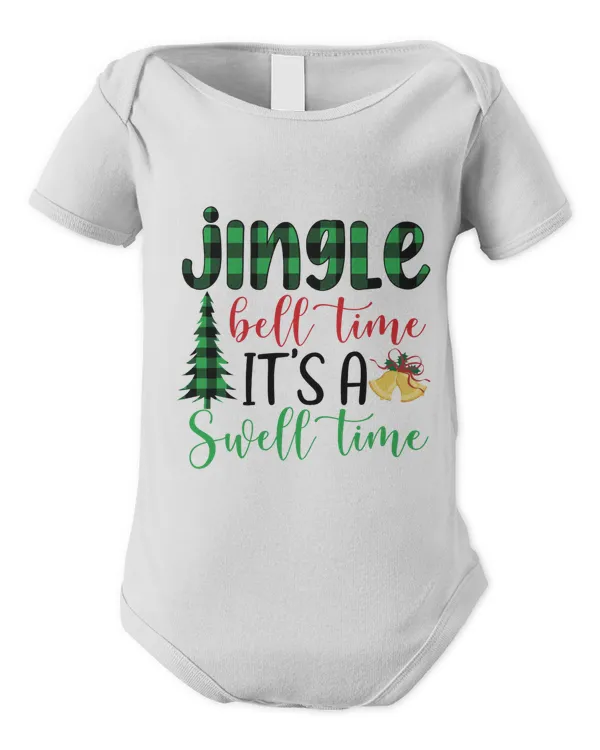 Infant Short Sleeve Bodysuit