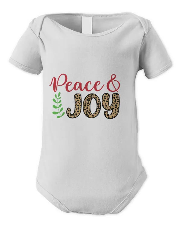 Infant Short Sleeve Bodysuit