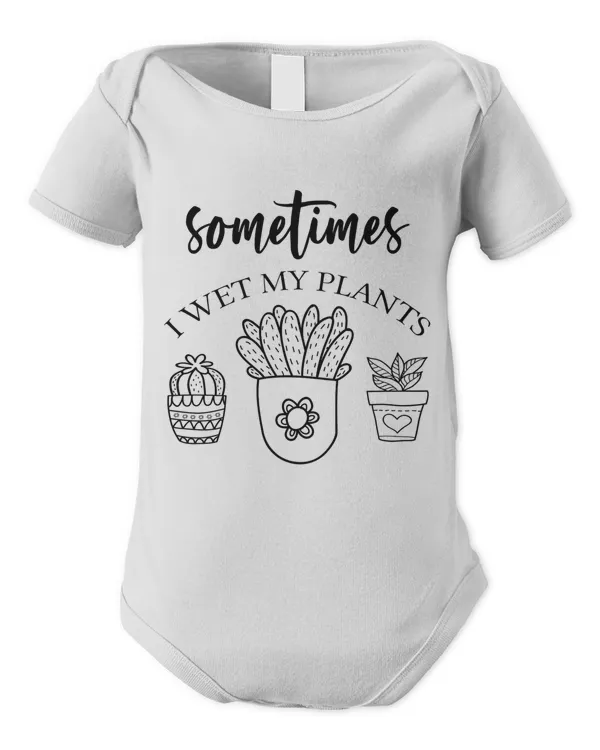 Infant Short Sleeve Bodysuit