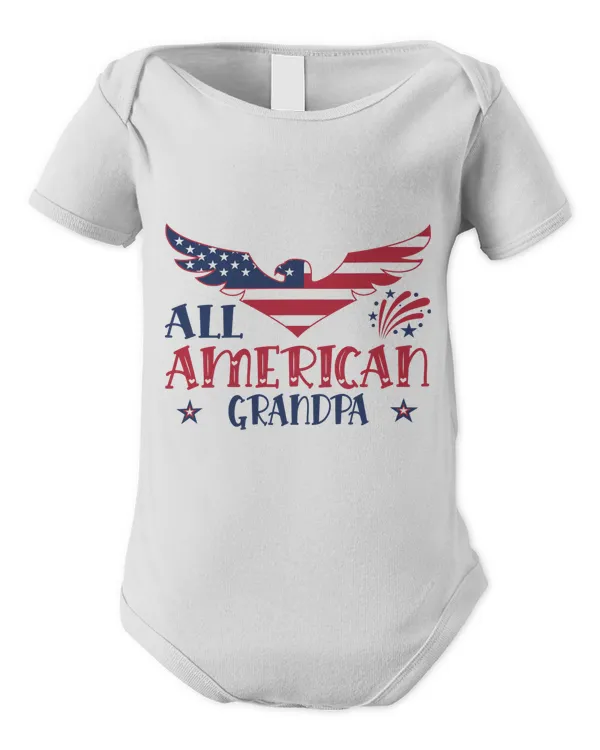 Infant Short Sleeve Bodysuit