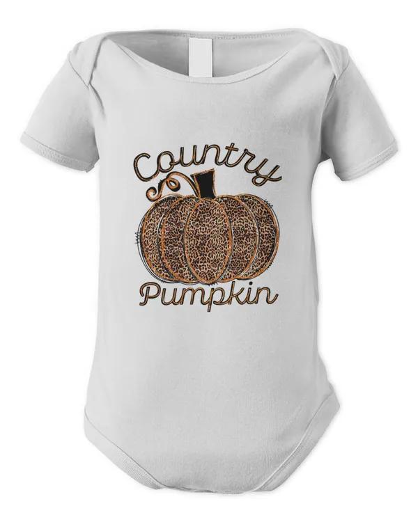 Infant Short Sleeve Bodysuit