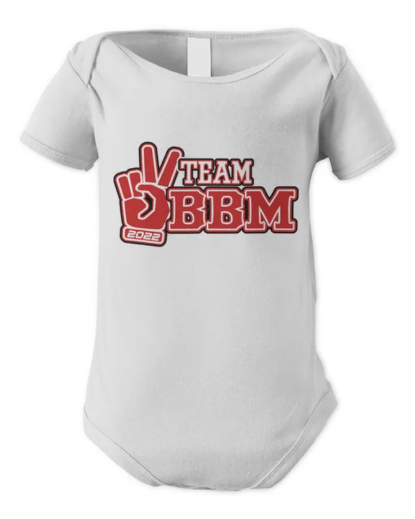 Infant Short Sleeve Bodysuit