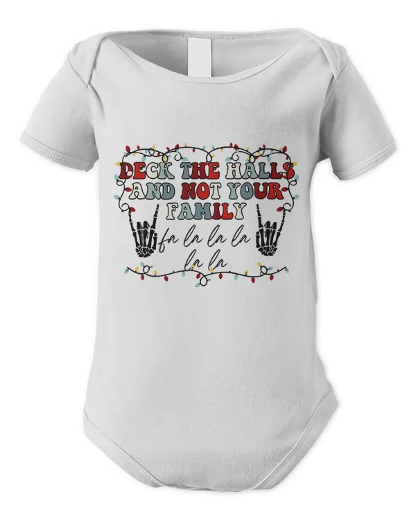 Infant Short Sleeve Bodysuit