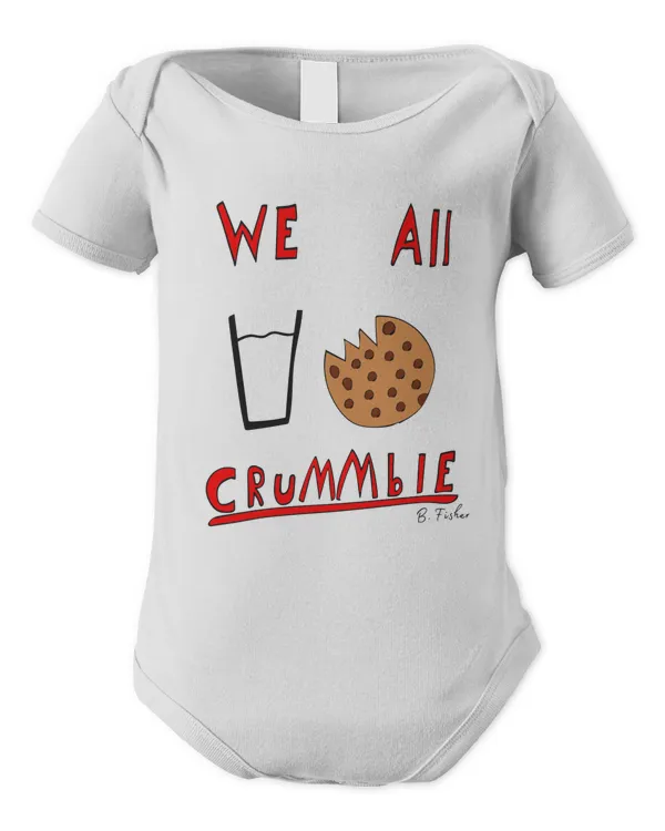 Infant Short Sleeve Bodysuit