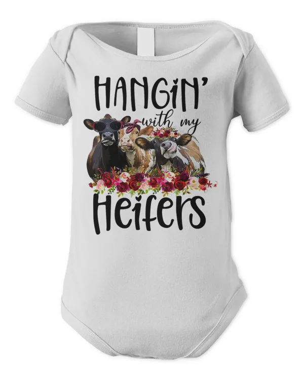 Infant Short Sleeve Bodysuit