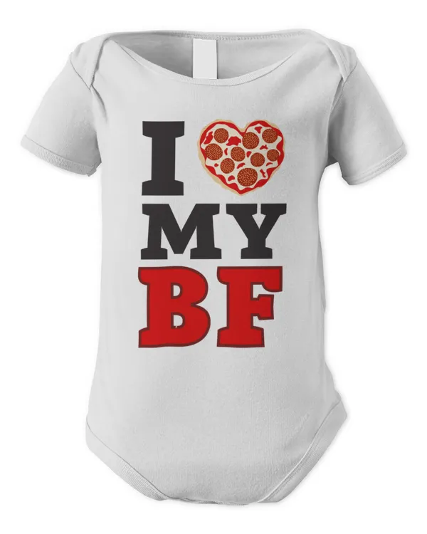 Infant Short Sleeve Bodysuit