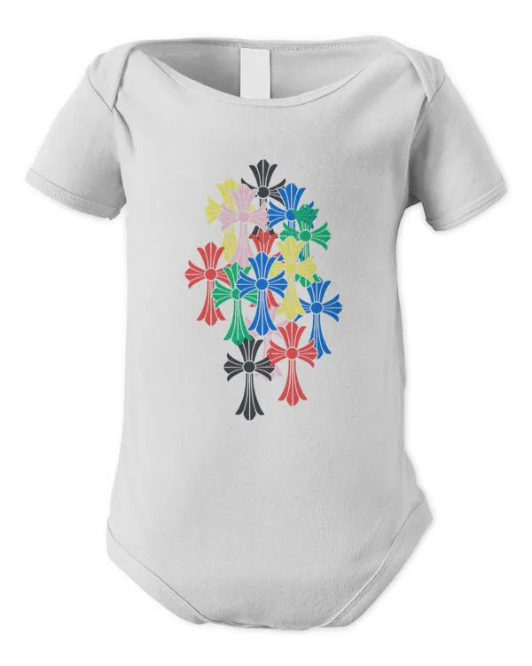 Infant Short Sleeve Bodysuit