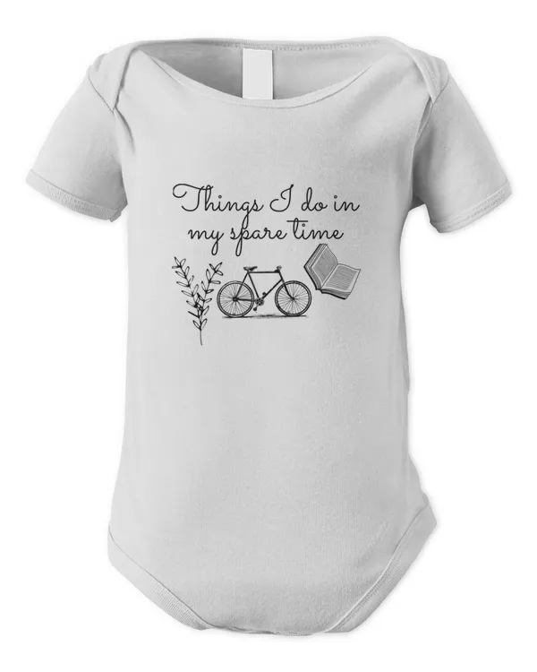 Infant Short Sleeve Bodysuit