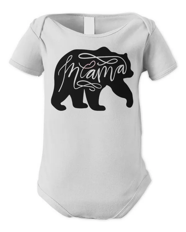 Infant Short Sleeve Bodysuit