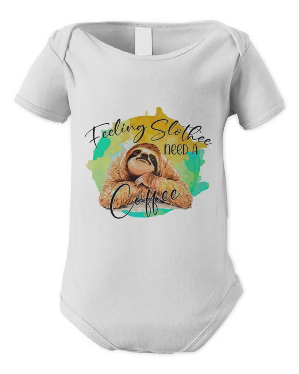 Infant Short Sleeve Bodysuit